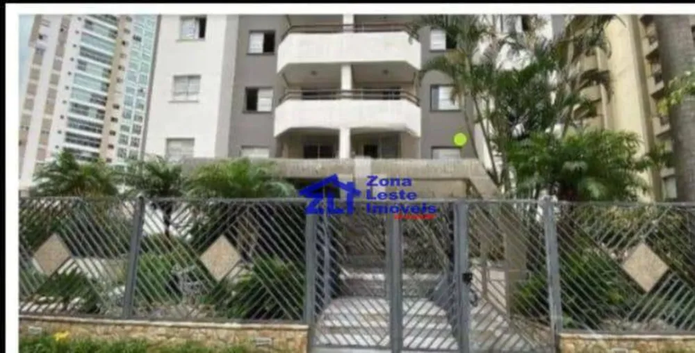 Apartamento, 3 quartos, 80 m² - Foto 2
