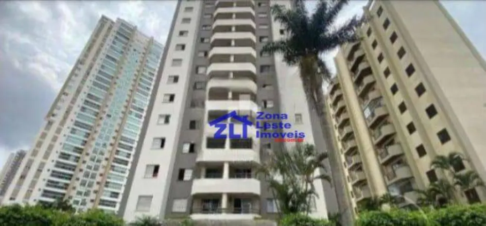 Apartamento, 3 quartos, 80 m² - Foto 4