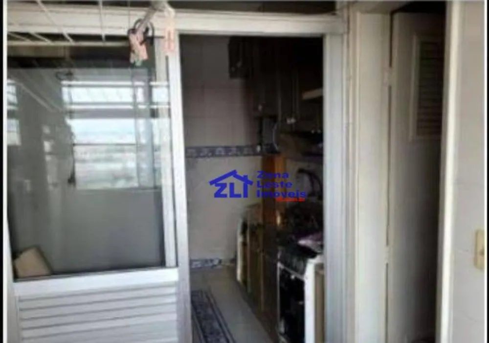 Apartamento, 3 quartos, 80 m² - Foto 1