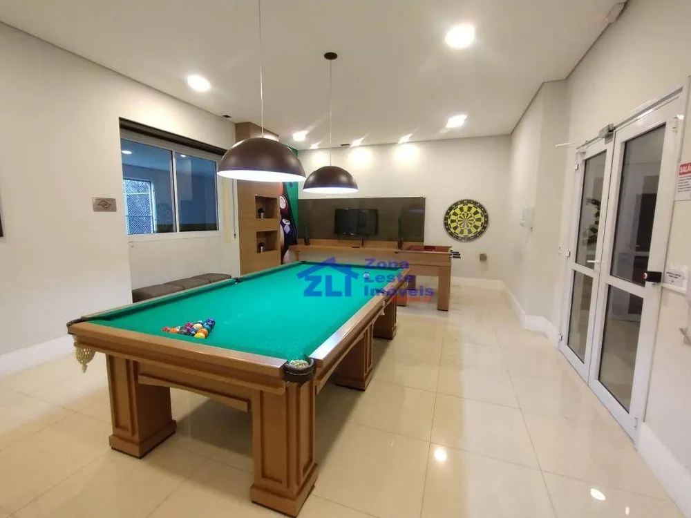 Apartamento, 1 quarto, 46 m² - Foto 1