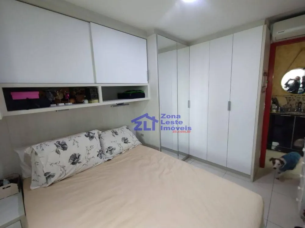 Apartamento, 1 quarto, 46 m² - Foto 4