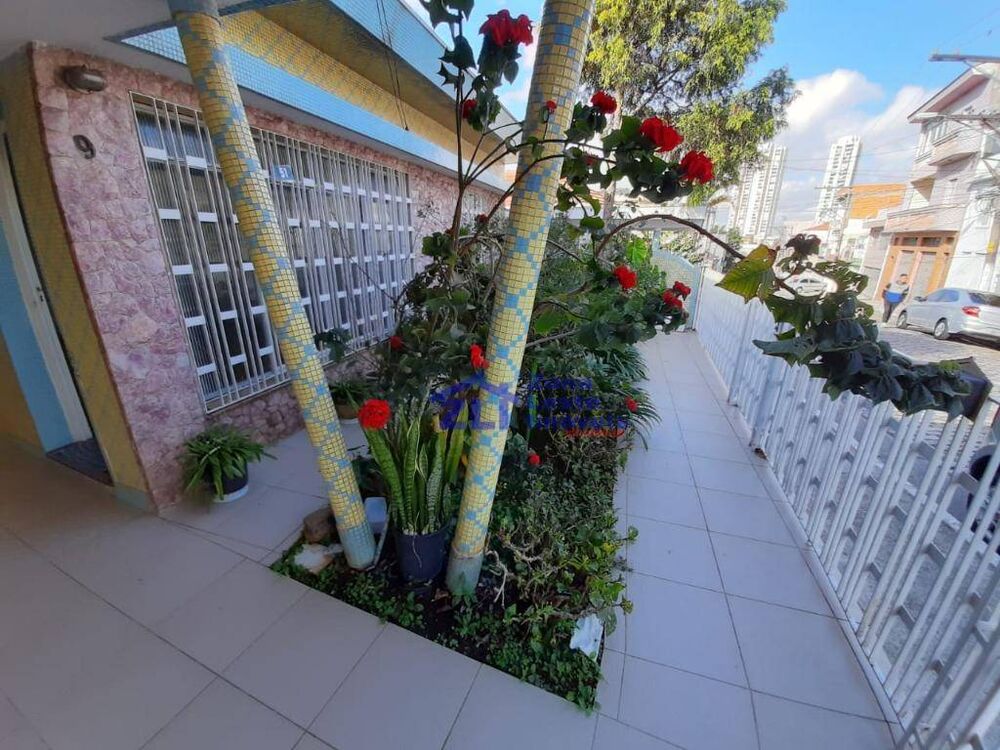 Casa, 3 quartos, 200 m² - Foto 11