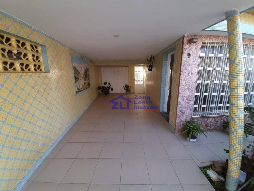 Casa, 3 quartos, 200 m² - Foto 10