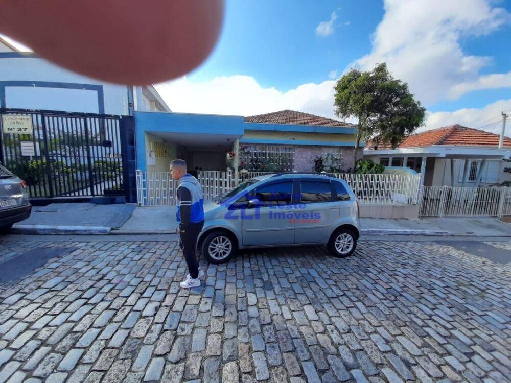 Casa, 3 quartos, 200 m² - Foto 19