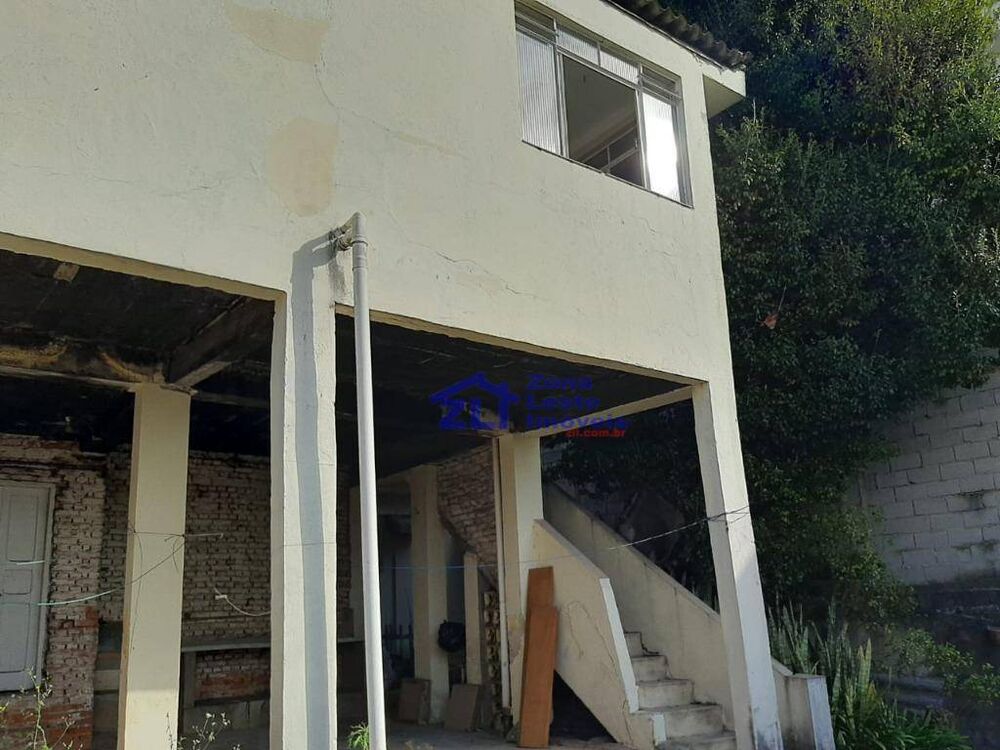 Casa, 3 quartos, 200 m² - Foto 1