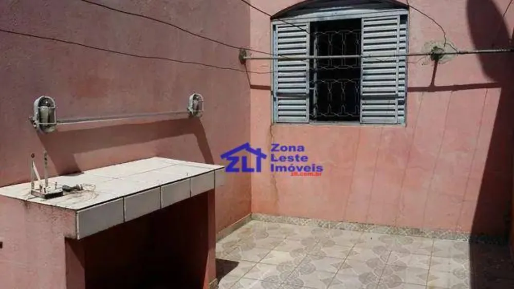 Casa, 4 quartos, 250 m² - Foto 1
