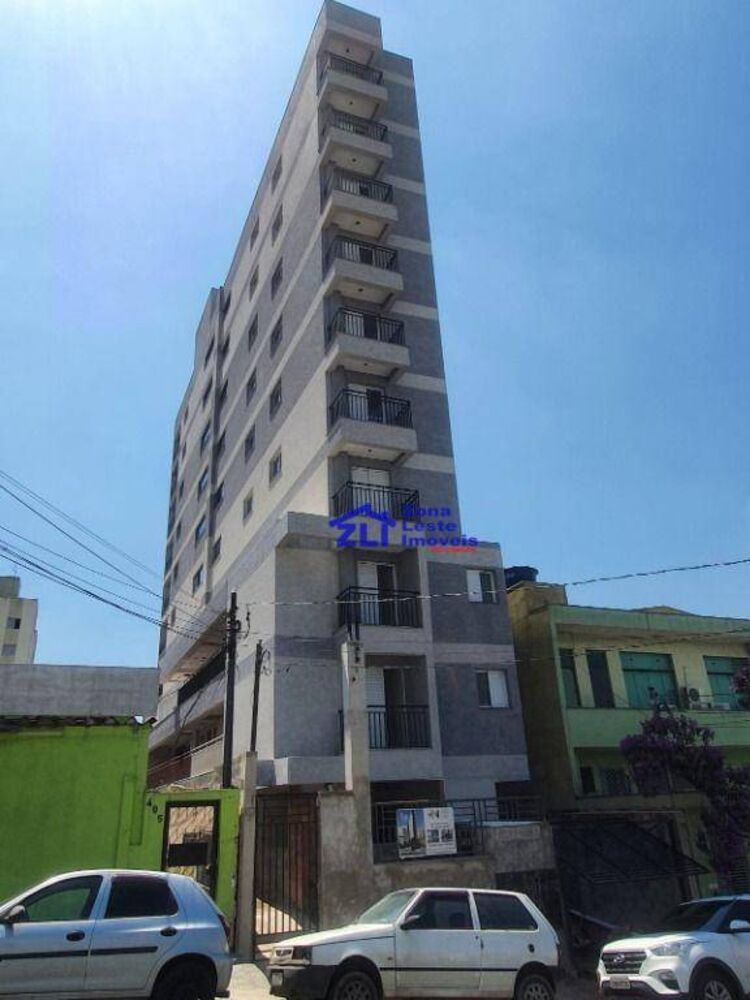 Apartamento, 1 quarto, 36 m² - Foto 1