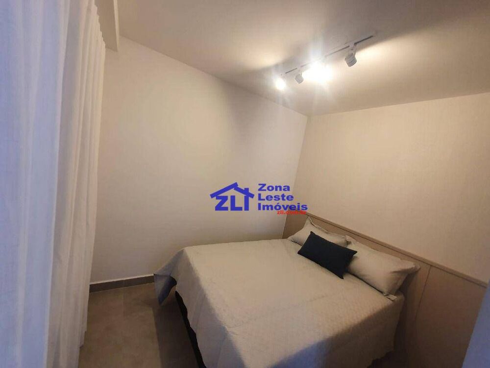 Apartamento, 1 quarto, 36 m² - Foto 6