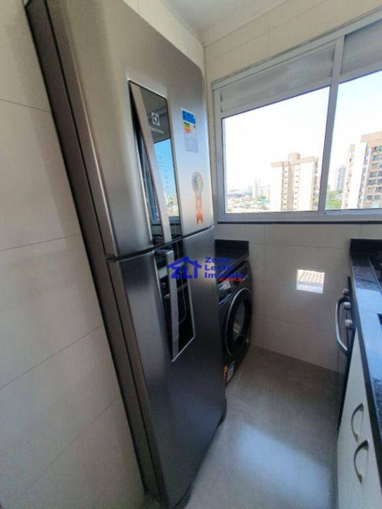 Apartamento, 1 quarto, 36 m² - Foto 5