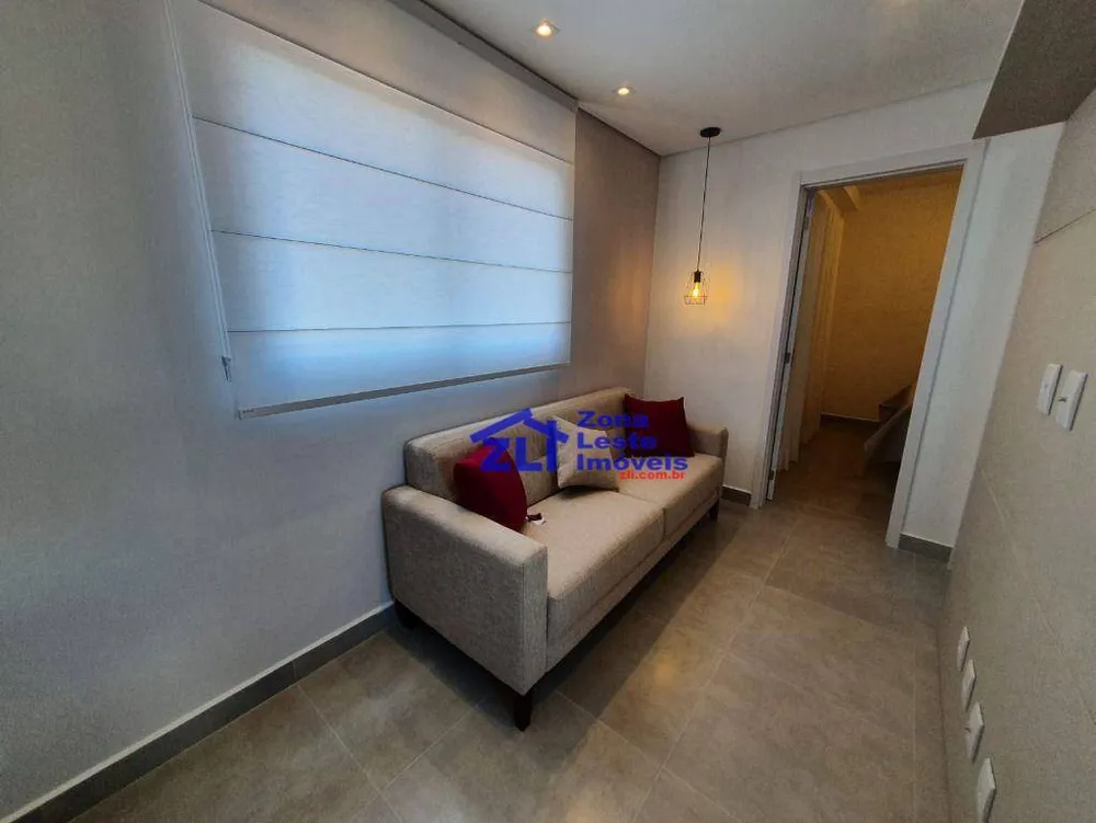 Apartamento, 1 quarto, 44 m² - Foto 2
