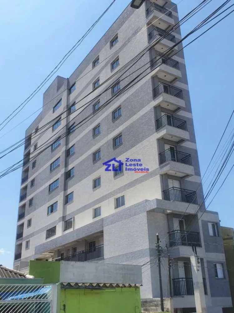 Apartamento, 1 quarto, 44 m² - Foto 4