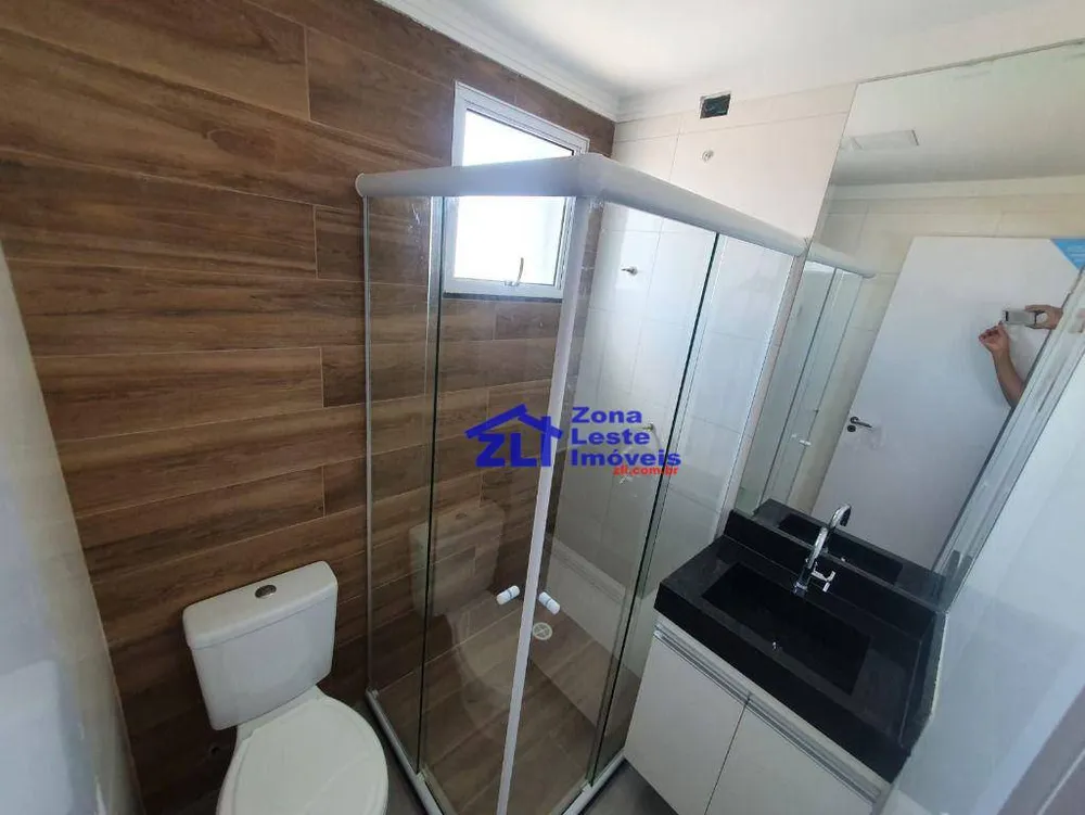 Apartamento, 1 quarto, 44 m² - Foto 3