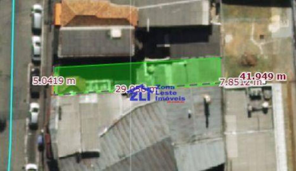 Loja-Salão à venda, 161m² - Foto 1