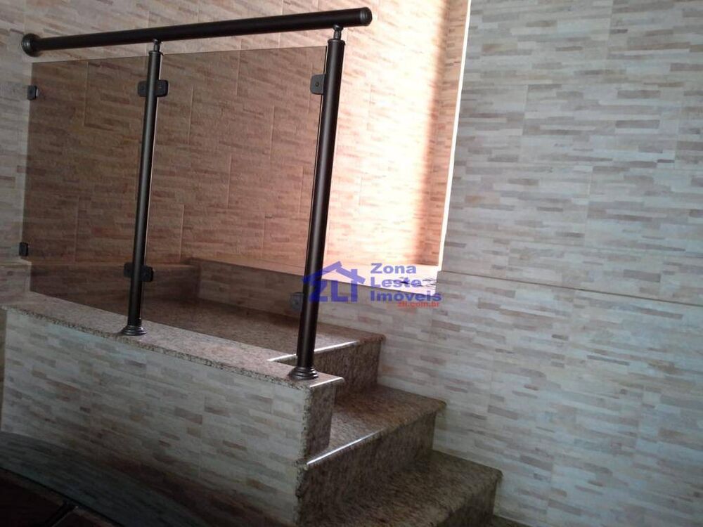 Sobrado, 4 quartos, 146 m² - Foto 13