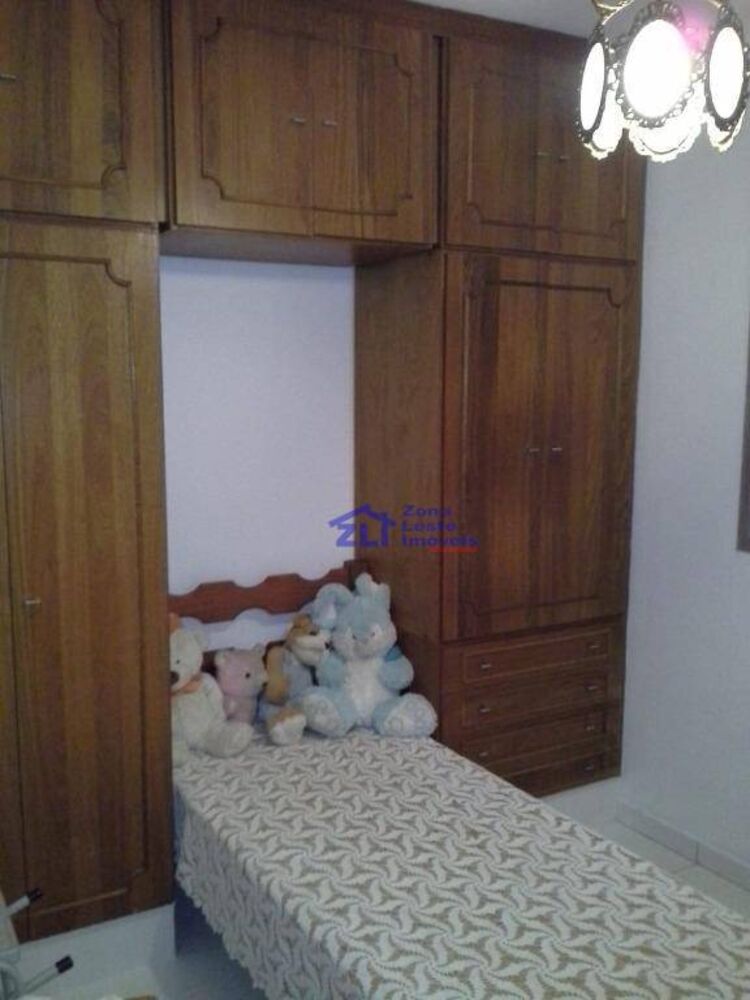 Sobrado, 4 quartos, 146 m² - Foto 19