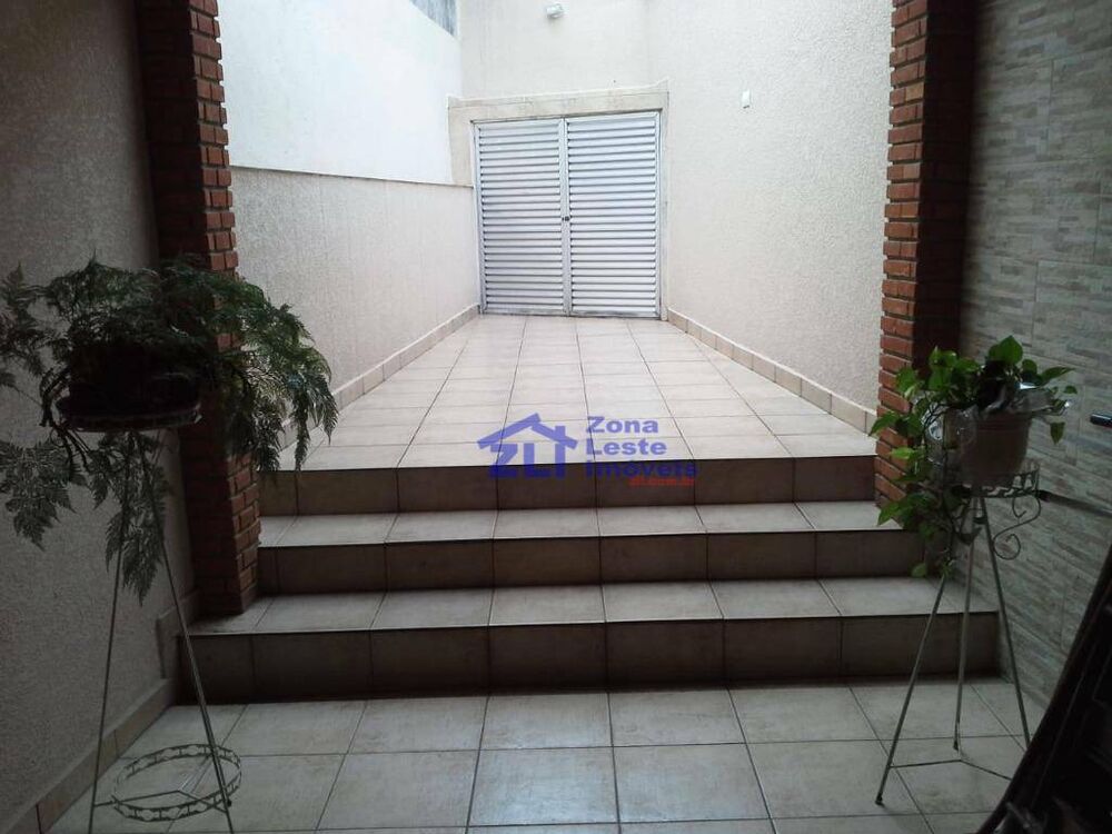 Sobrado, 4 quartos, 146 m² - Foto 8