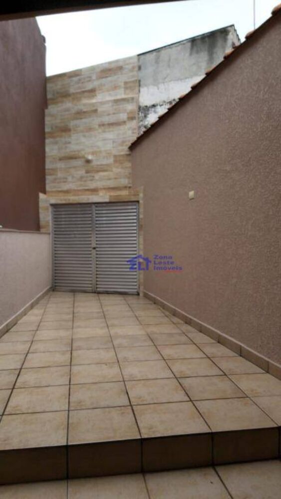 Sobrado, 4 quartos, 146 m² - Foto 6