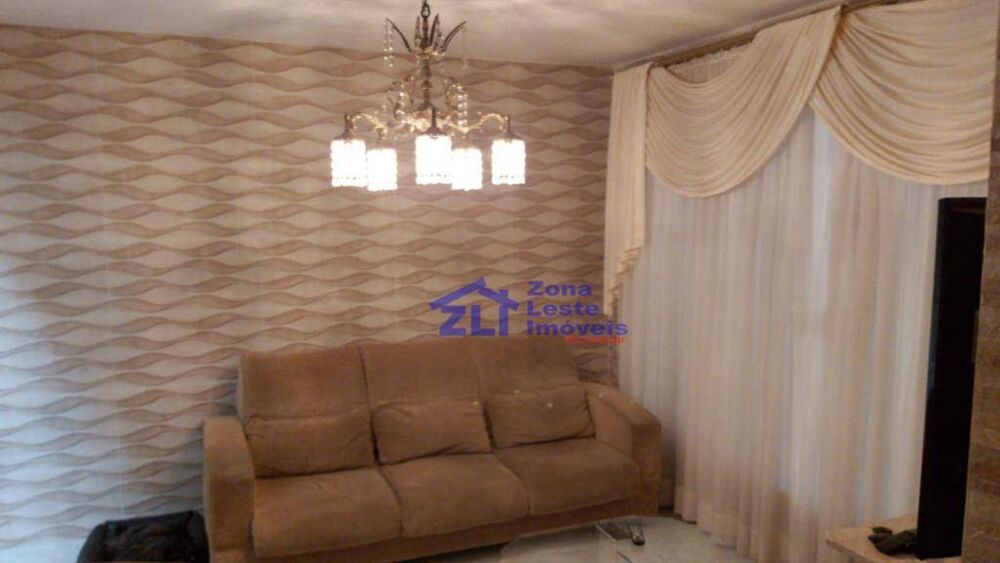 Sobrado, 4 quartos, 146 m² - Foto 5