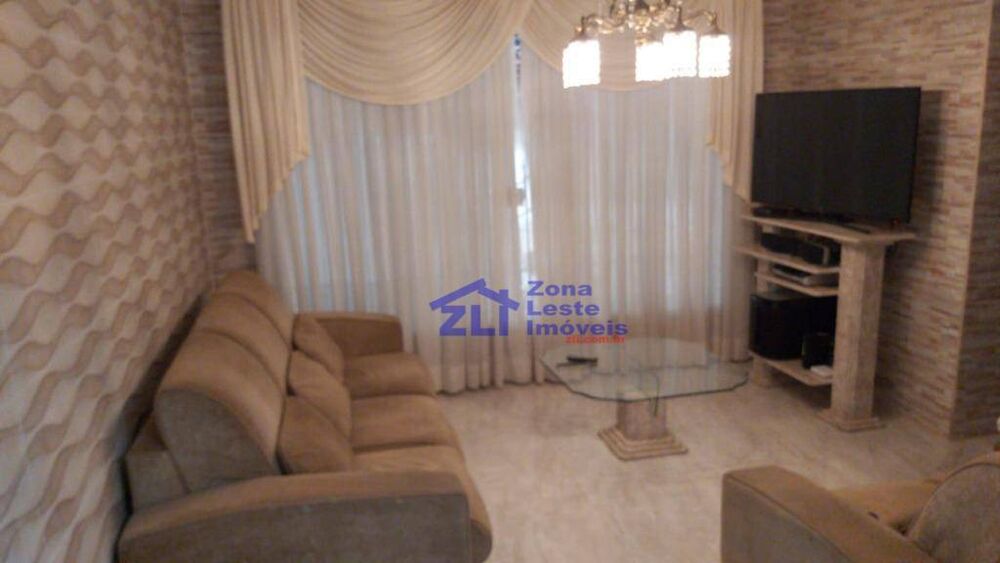 Sobrado, 4 quartos, 146 m² - Foto 3