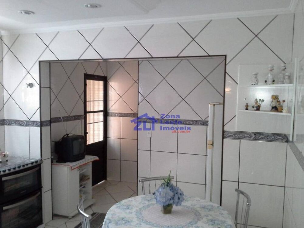 Sobrado, 4 quartos, 146 m² - Foto 11