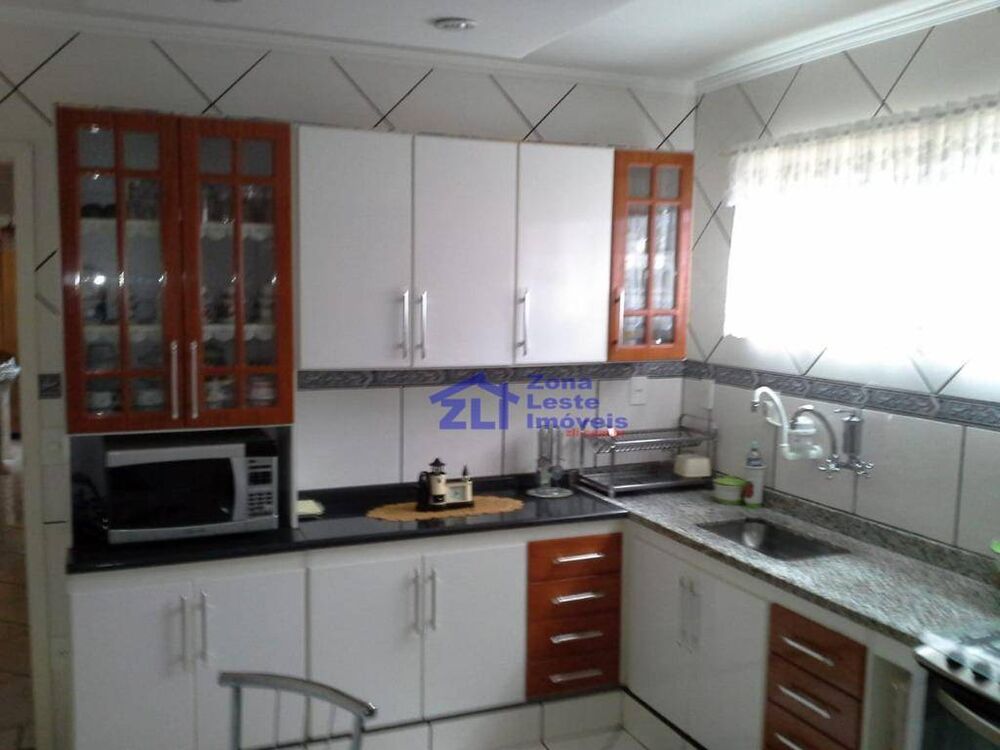 Sobrado, 4 quartos, 146 m² - Foto 16
