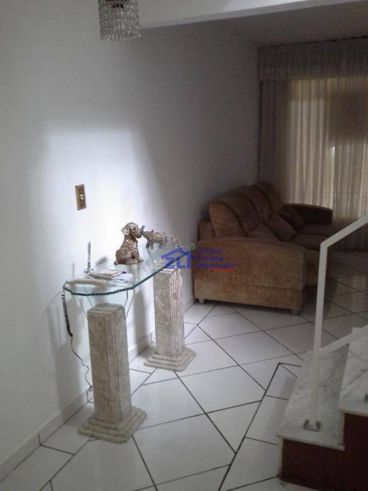 Sobrado, 4 quartos, 146 m² - Foto 12