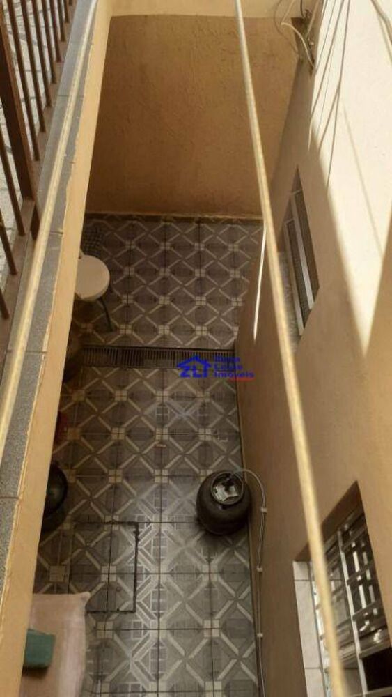 Casa, 2 quartos, 180 m² - Foto 5
