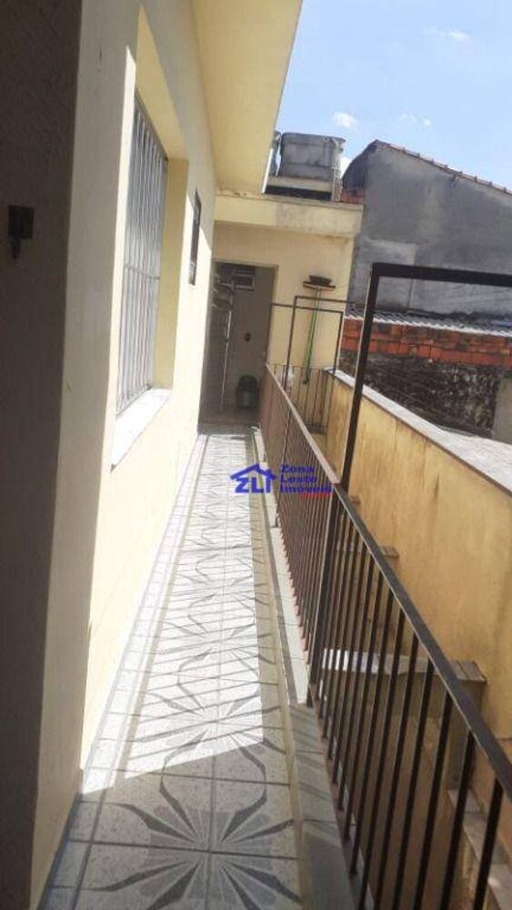 Casa, 2 quartos, 180 m² - Foto 20