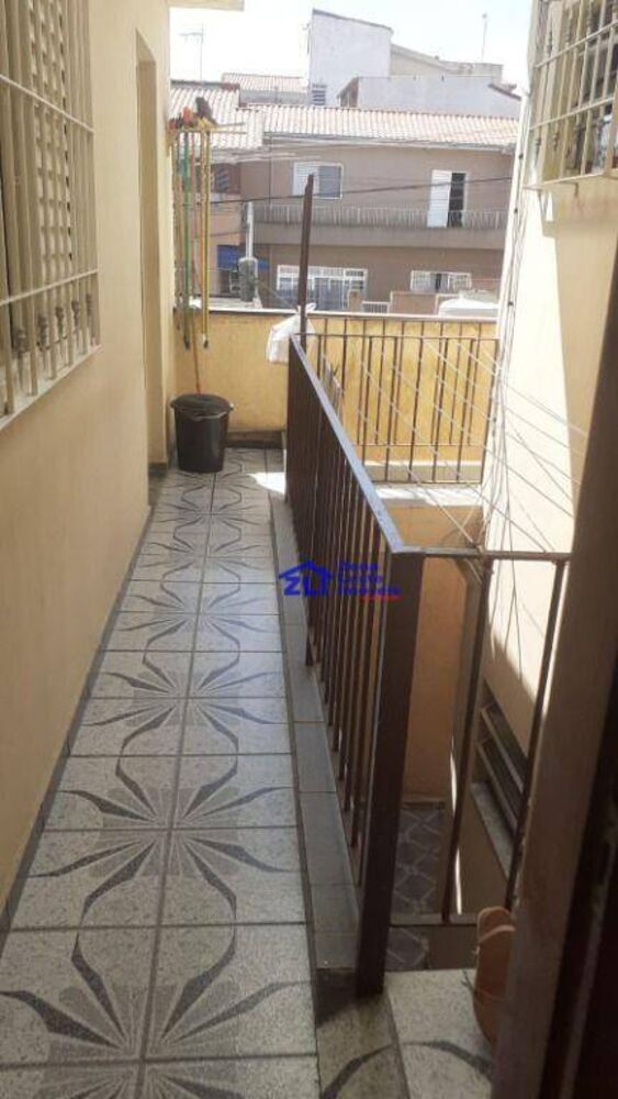 Casa, 2 quartos, 180 m² - Foto 4