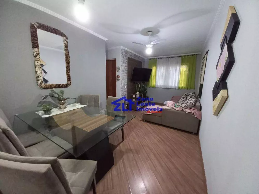 Apartamento, 2 quartos, 64 m² - Foto 8