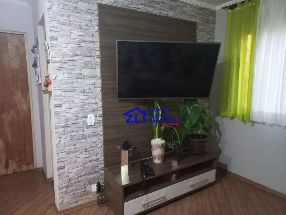 Apartamento, 2 quartos, 64 m² - Foto 10