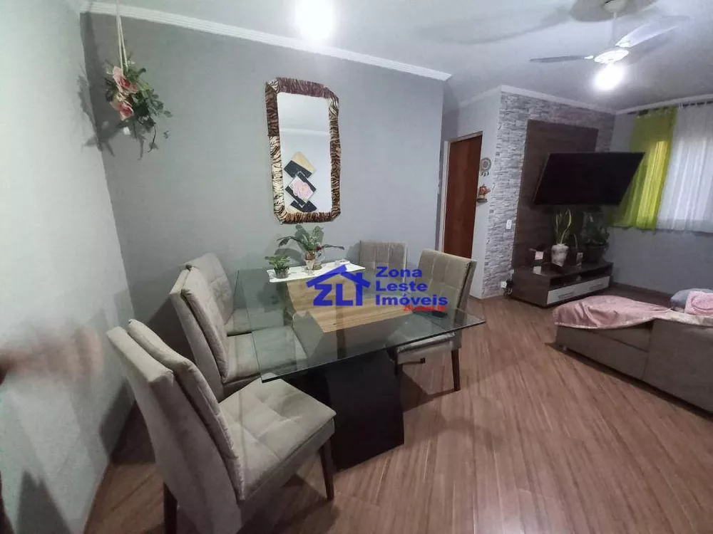 Apartamento, 2 quartos, 64 m² - Foto 1