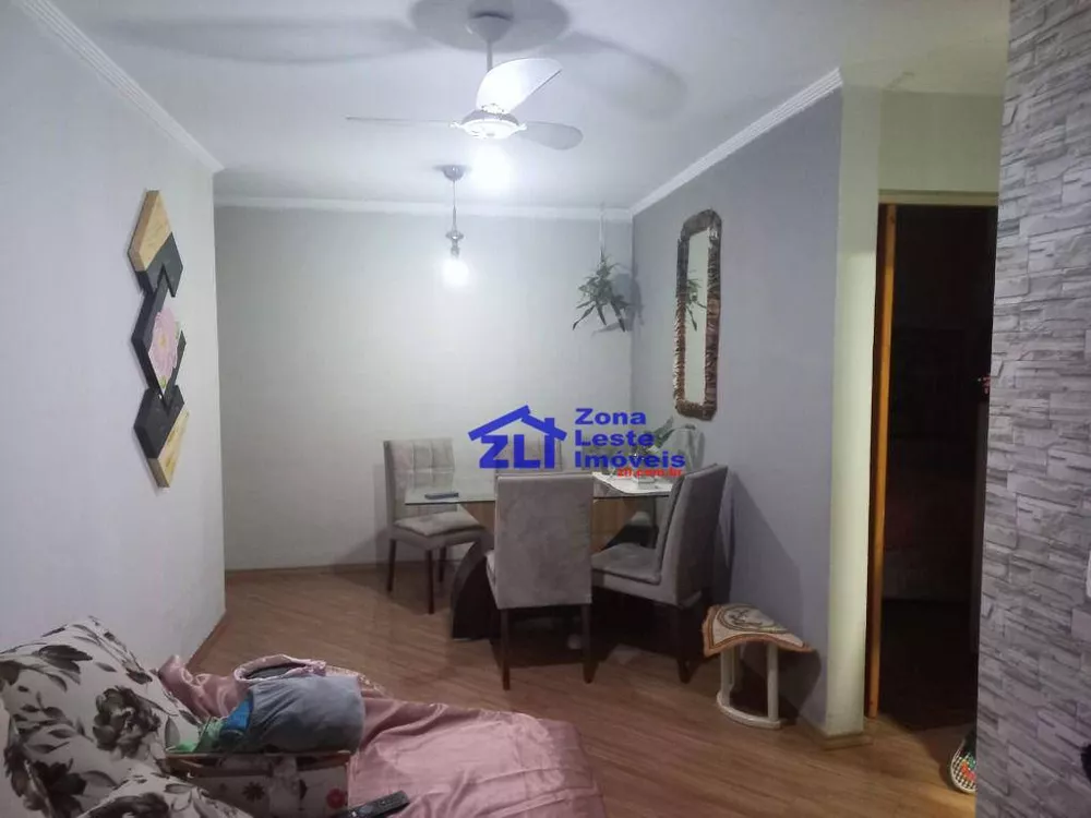 Apartamento, 2 quartos, 64 m² - Foto 9