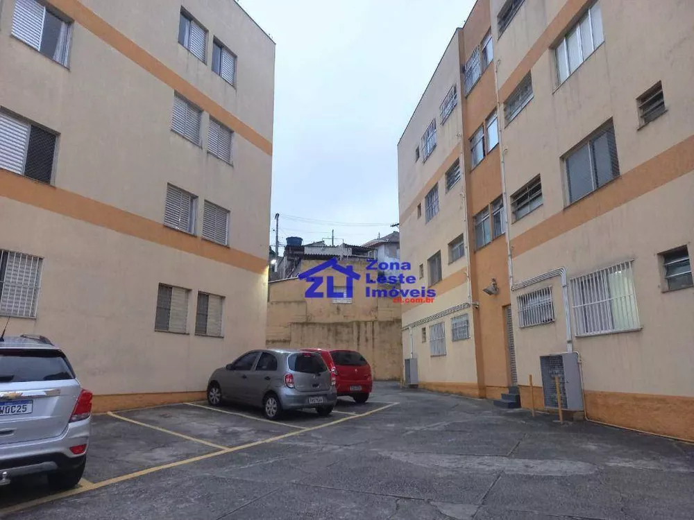 Apartamento, 2 quartos, 64 m² - Foto 2