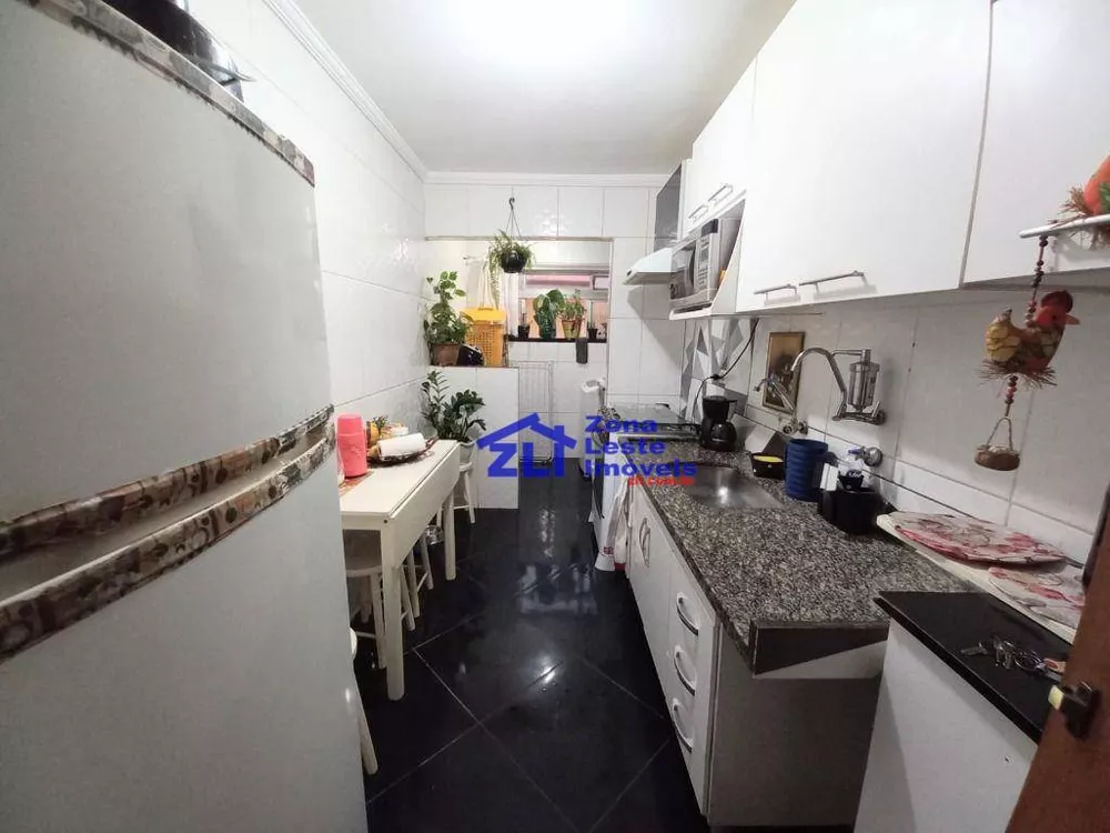 Apartamento, 2 quartos, 64 m² - Foto 11