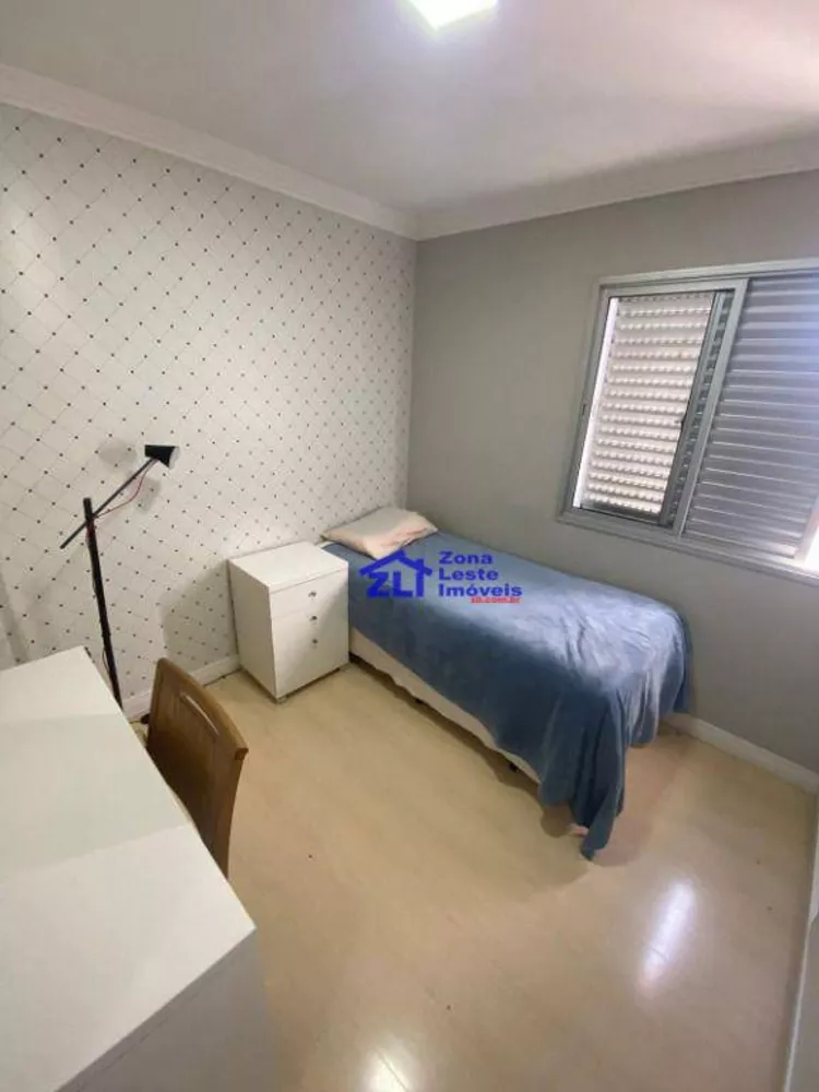 Apartamento, 3 quartos, 75 m² - Foto 4