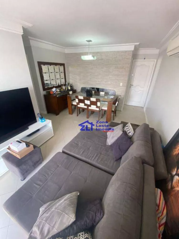 Apartamento, 3 quartos, 75 m² - Foto 5