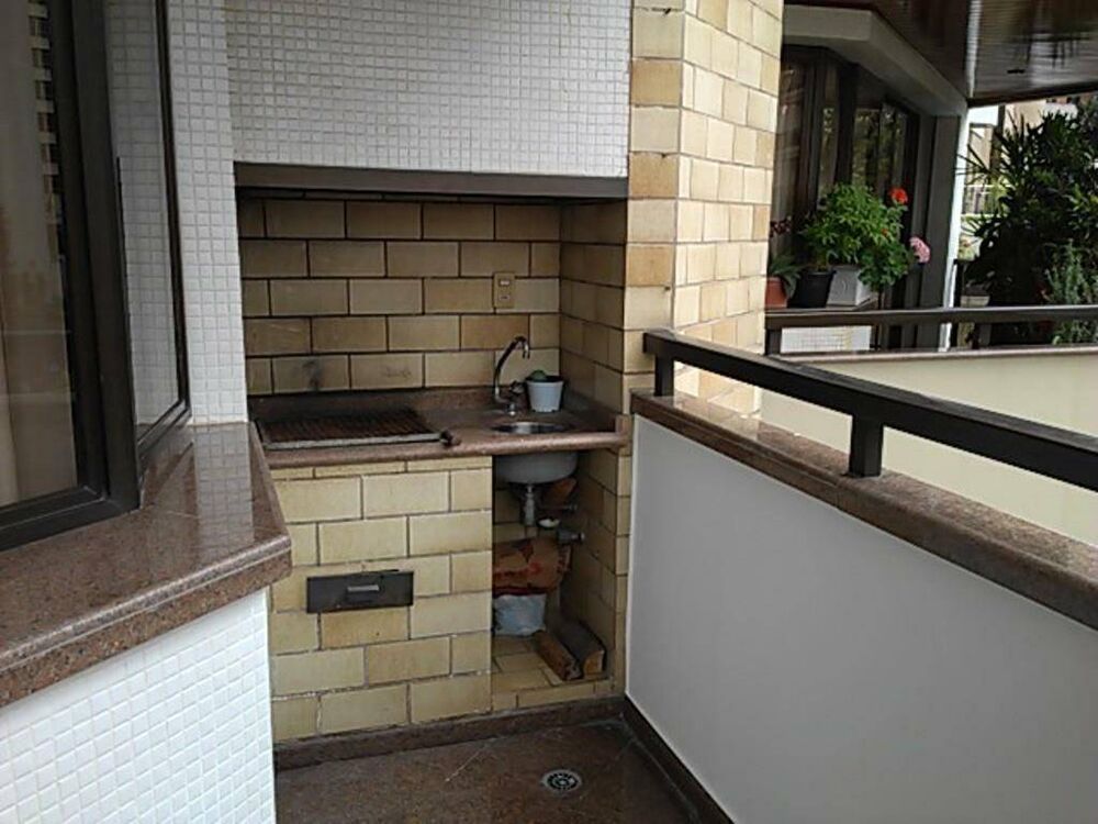 Apartamento, 4 quartos, 188 m² - Foto 20