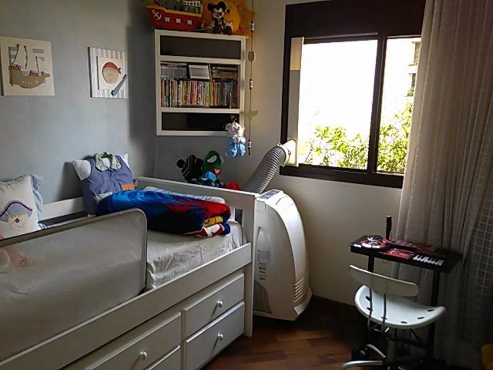 Apartamento, 4 quartos, 188 m² - Foto 26
