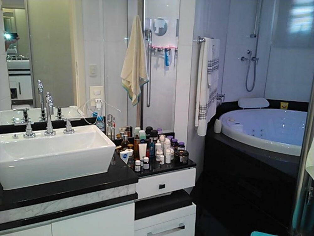 Apartamento, 4 quartos, 188 m² - Foto 2