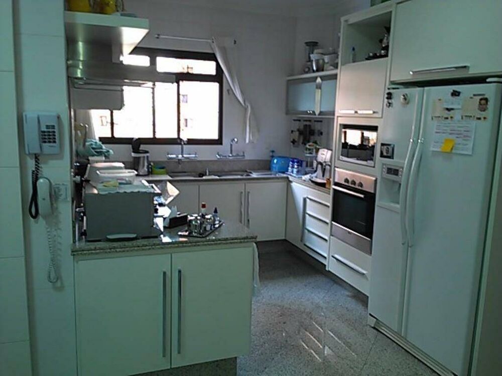 Apartamento, 4 quartos, 188 m² - Foto 16