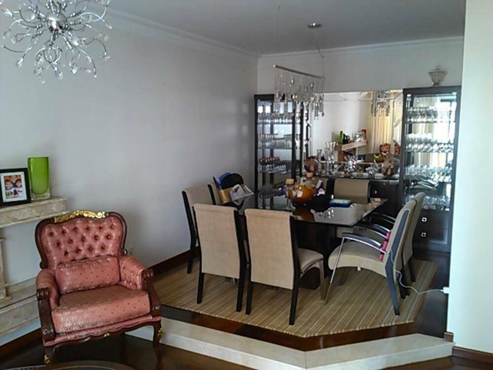 Apartamento, 4 quartos, 188 m² - Foto 10