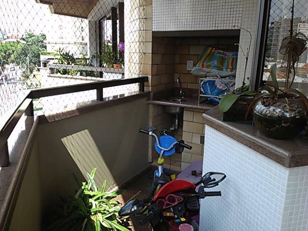 Apartamento, 4 quartos, 188 m² - Foto 8