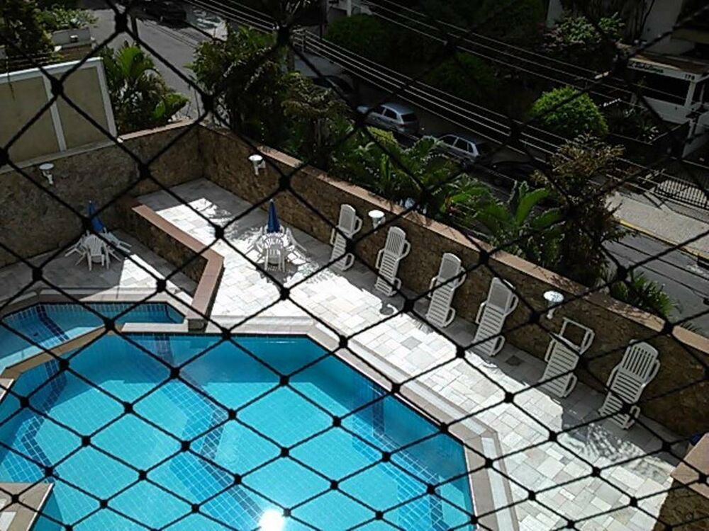 Apartamento, 4 quartos, 188 m² - Foto 17