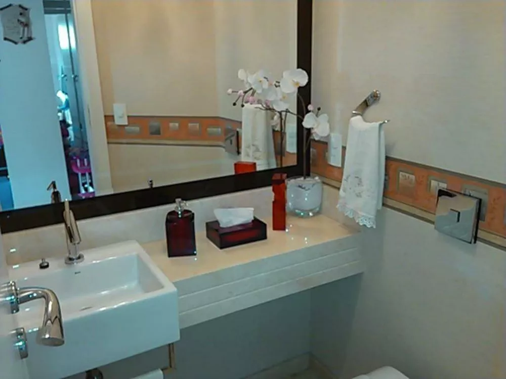 Apartamento, 4 quartos, 188 m² - Foto 25