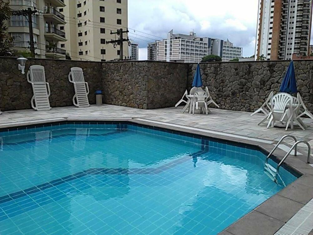 Apartamento, 4 quartos, 188 m² - Foto 9