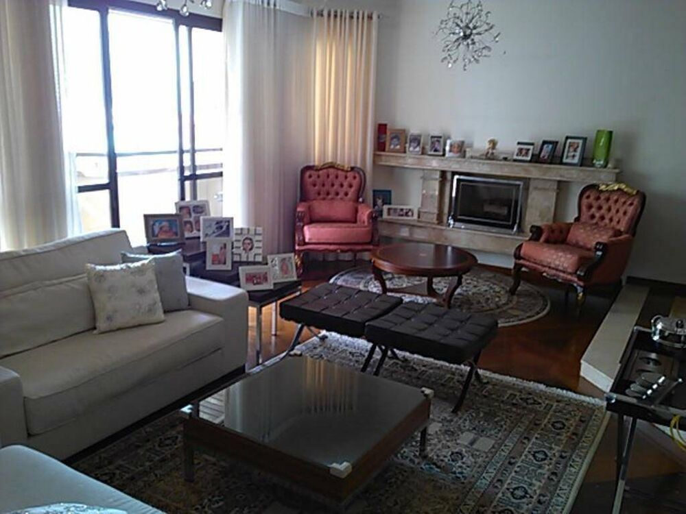 Apartamento, 4 quartos, 188 m² - Foto 19
