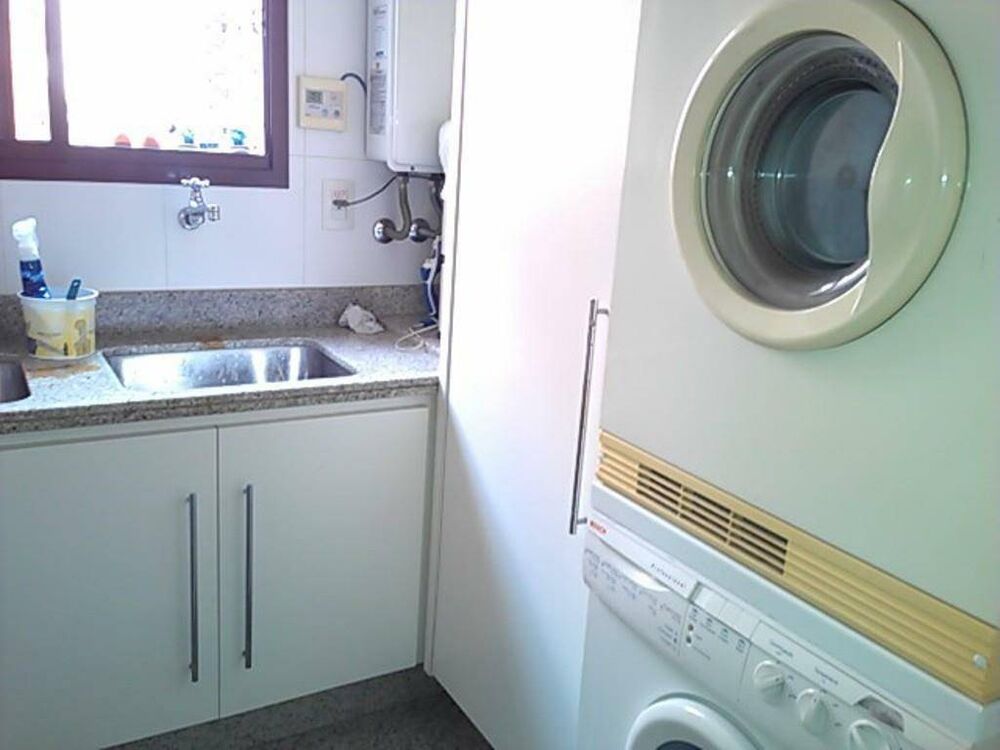 Apartamento, 4 quartos, 188 m² - Foto 22