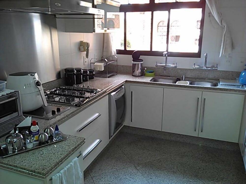 Apartamento, 4 quartos, 188 m² - Foto 7