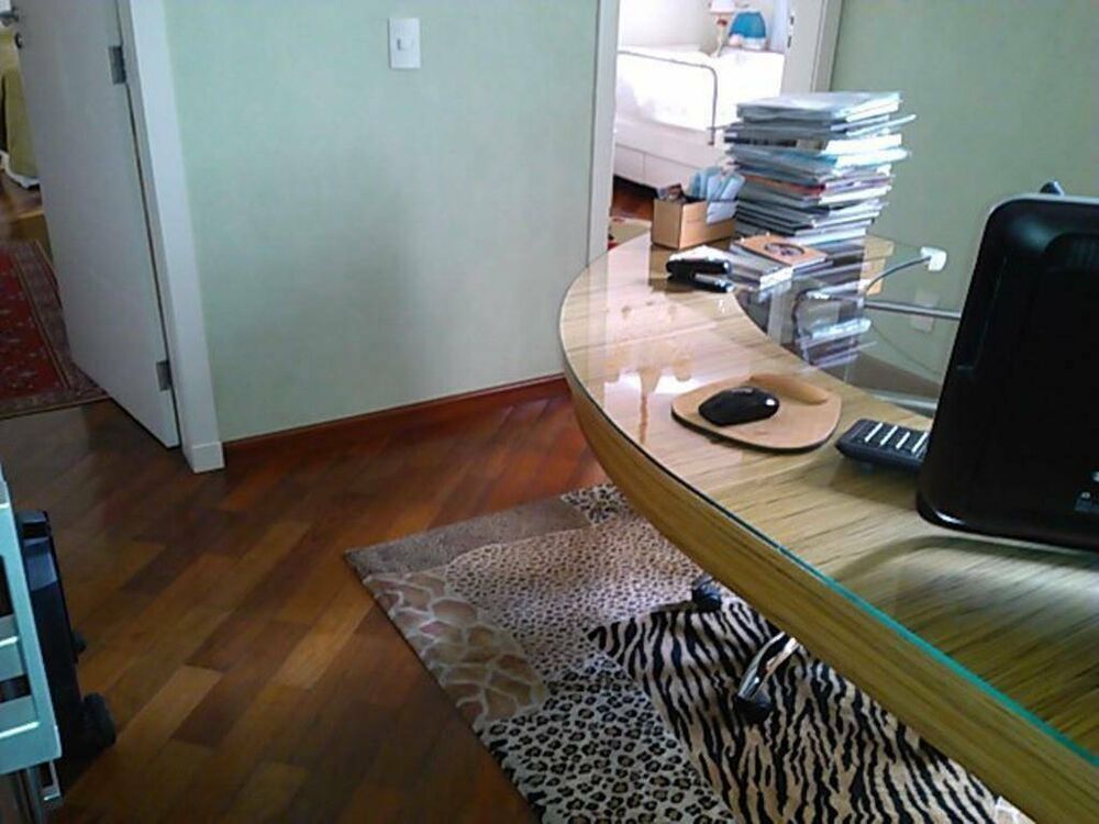 Apartamento, 4 quartos, 188 m² - Foto 21